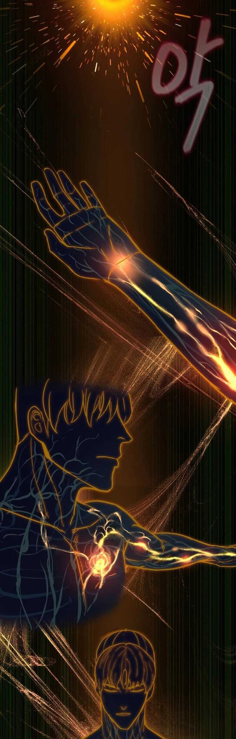 Sword Fanatic Wanders Through The Night chapter 88 halaman 44