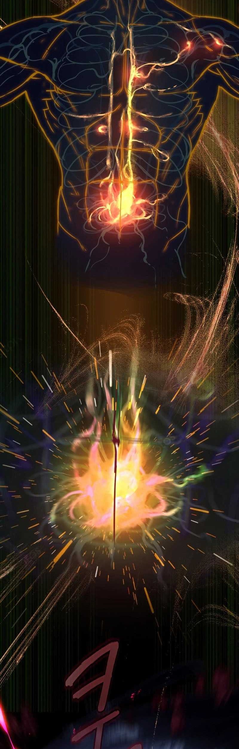 Sword Fanatic Wanders Through The Night chapter 88 halaman 45