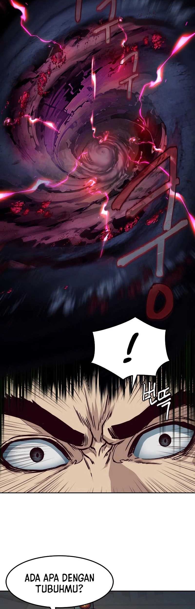 Sword Fanatic Wanders Through The Night chapter 88 halaman 46