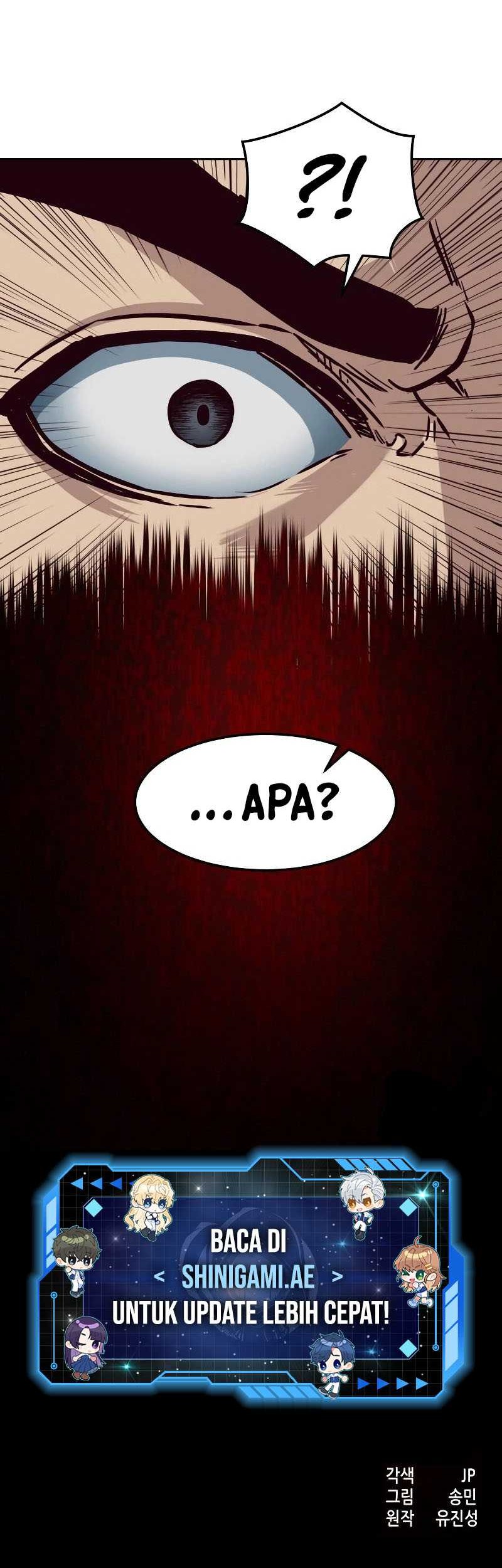 Sword Fanatic Wanders Through The Night chapter 88 halaman 51