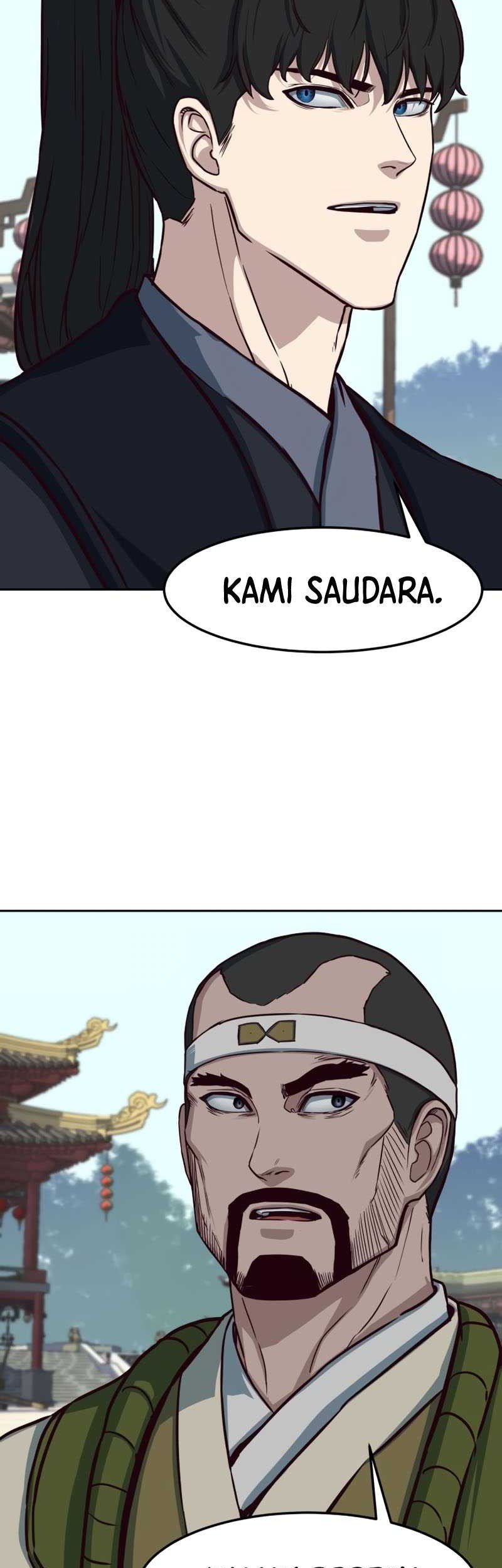 Sword Fanatic Wanders Through The Night Bab 89 halaman 44
