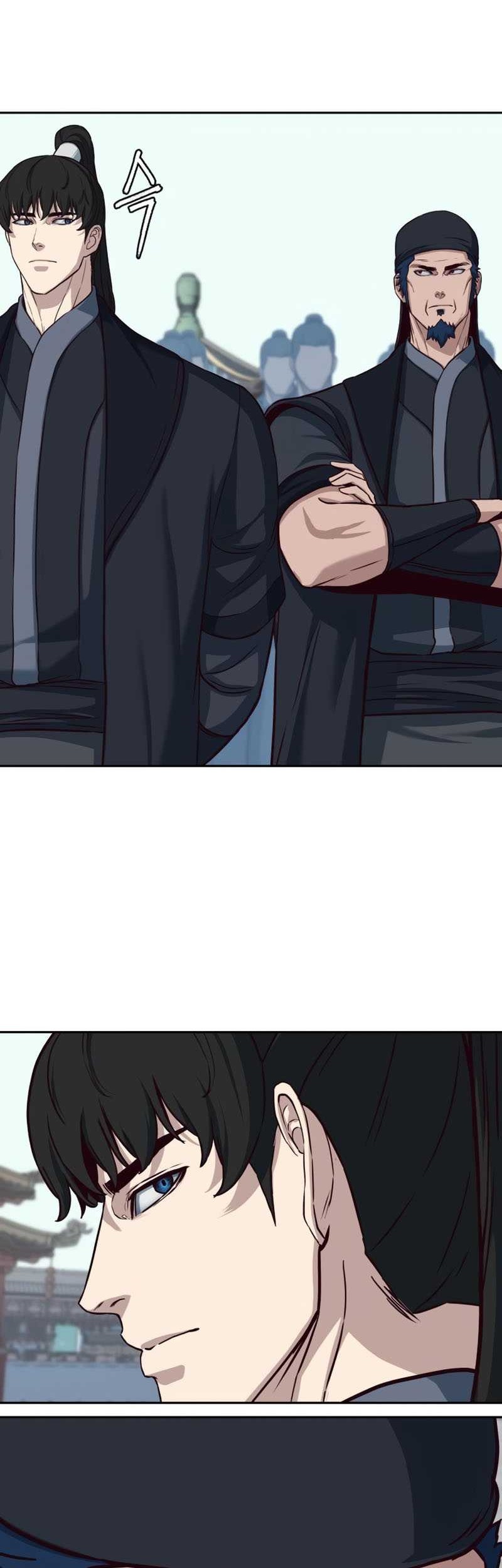 Sword Fanatic Wanders Through The Night chapter 90 halaman 15