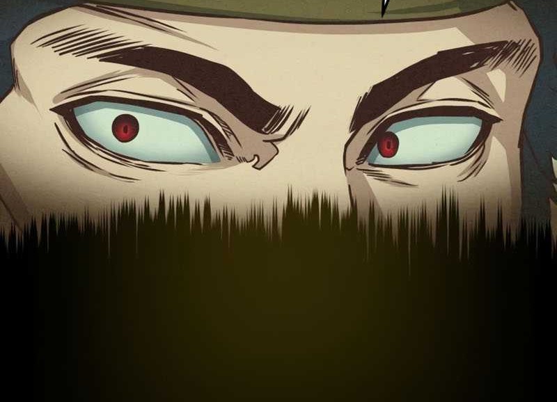 Sword Fanatic Wanders Through The Night chapter 90 halaman 22