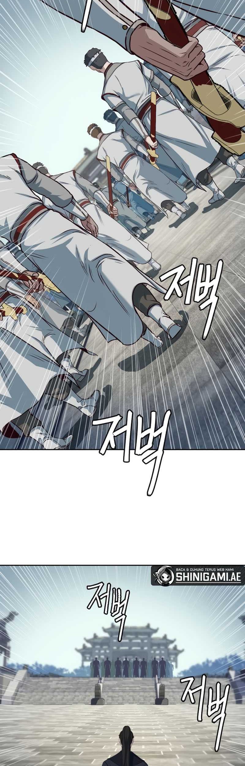 Sword Fanatic Wanders Through The Night chapter 90 halaman 24