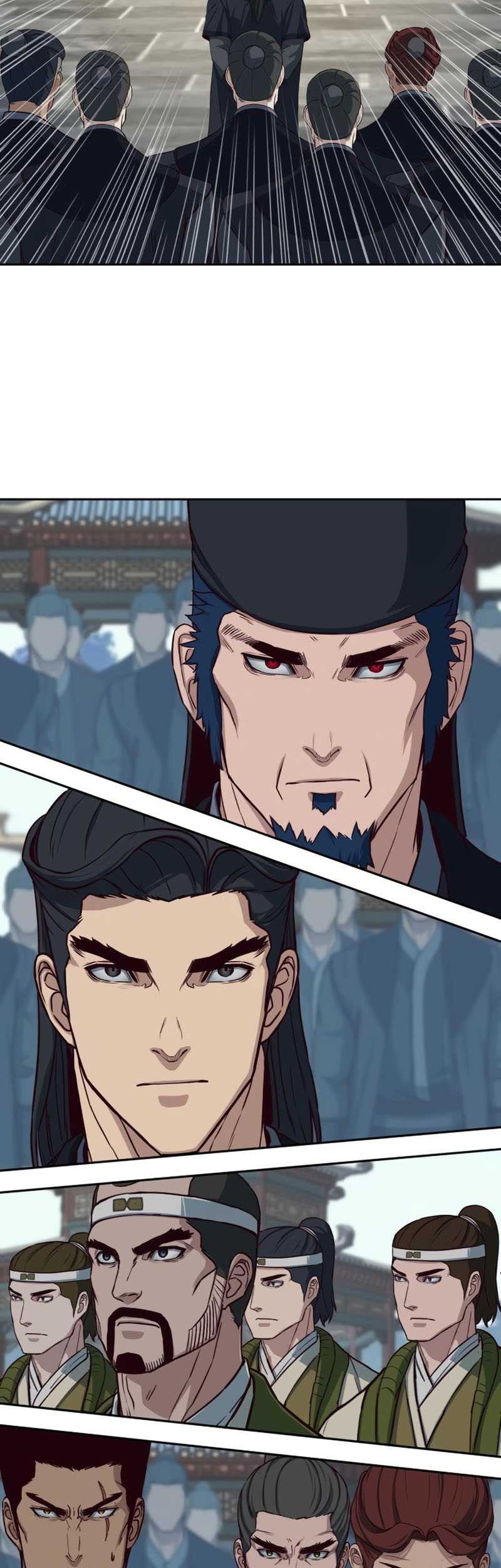 Sword Fanatic Wanders Through The Night chapter 90 halaman 25