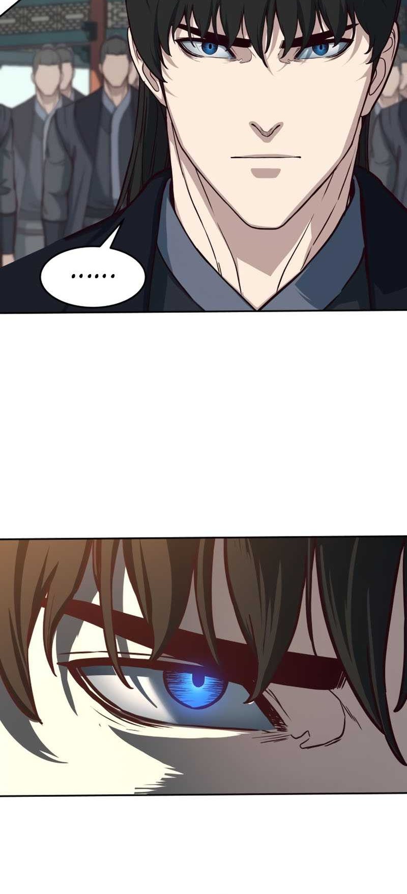 Sword Fanatic Wanders Through The Night chapter 90 halaman 30