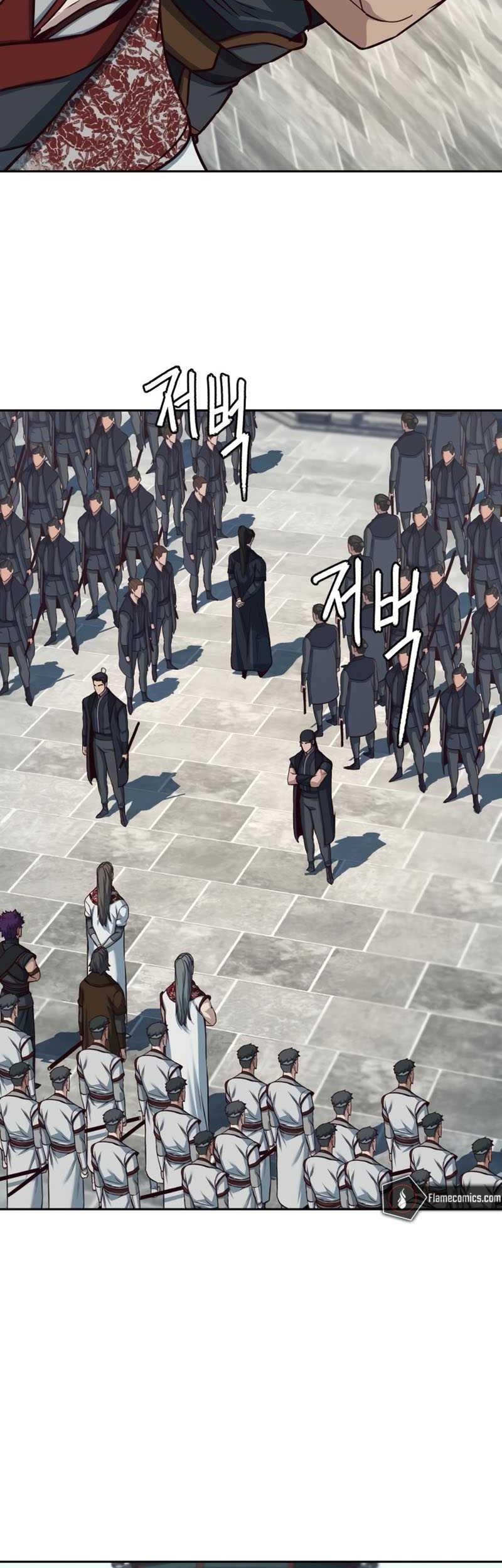 Sword Fanatic Wanders Through The Night chapter 90 halaman 33