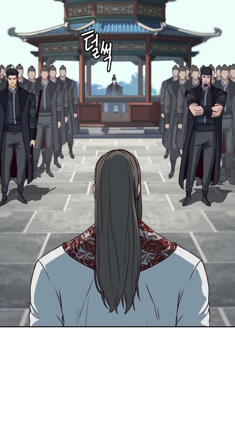 Sword Fanatic Wanders Through The Night chapter 90 halaman 34