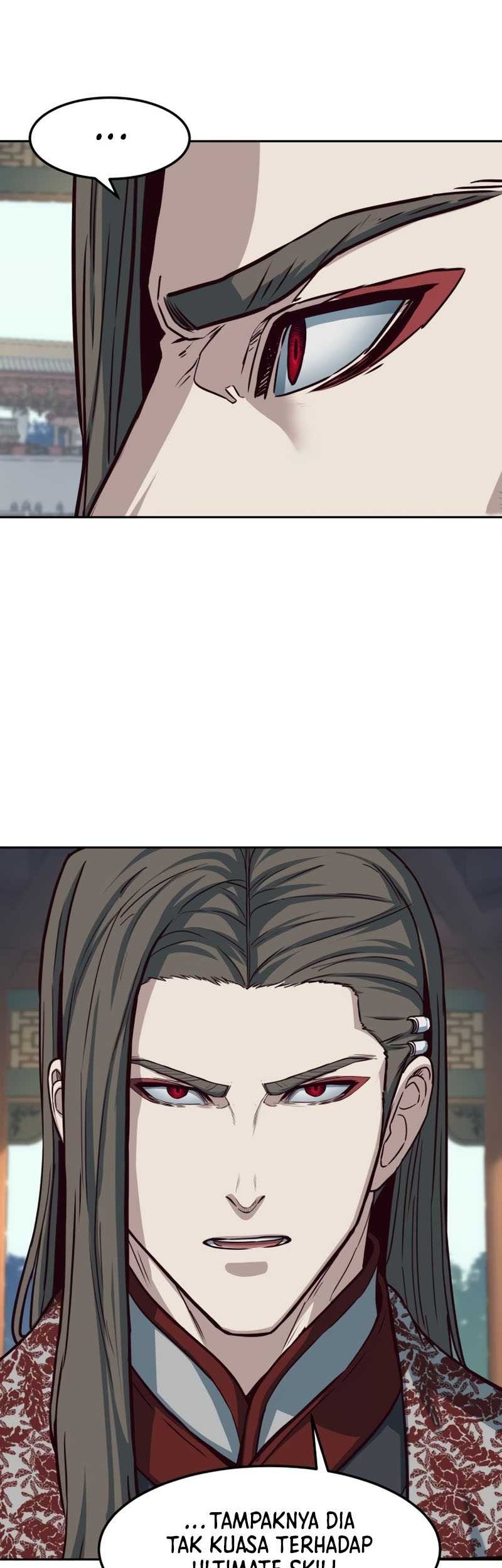 Sword Fanatic Wanders Through The Night chapter 90 halaman 41