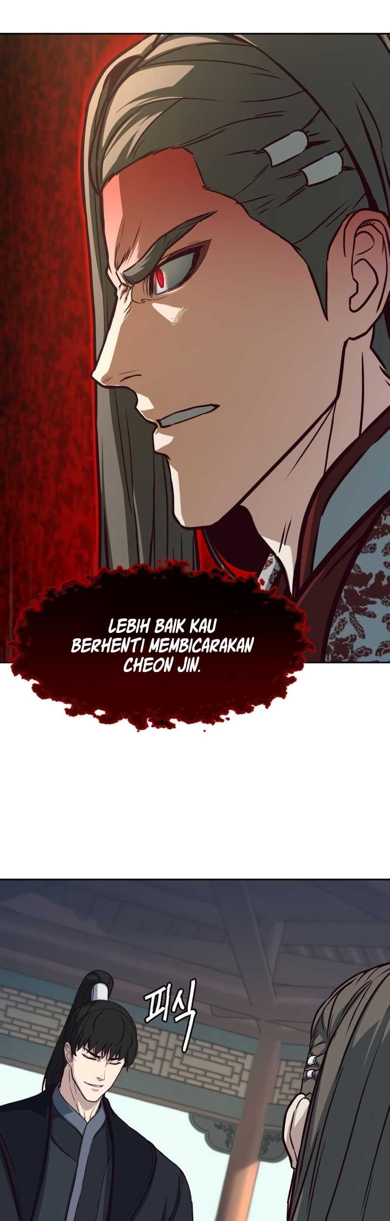Sword Fanatic Wanders Through The Night chapter 90 halaman 50