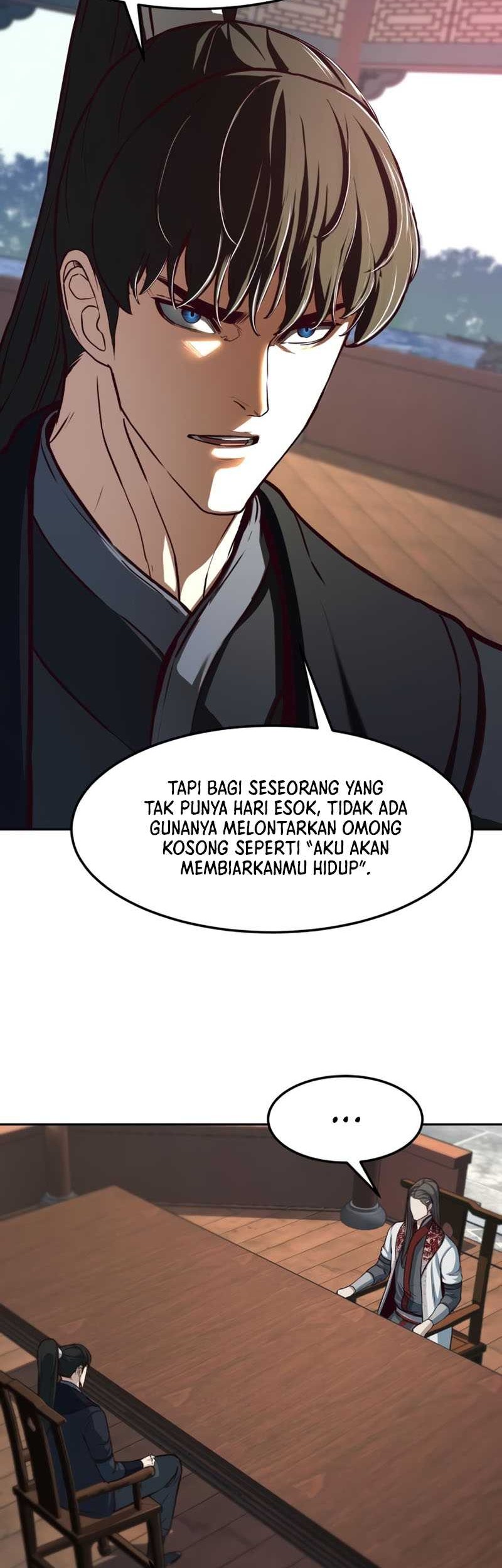 Sword Fanatic Wanders Through The Night chapter 90 halaman 53