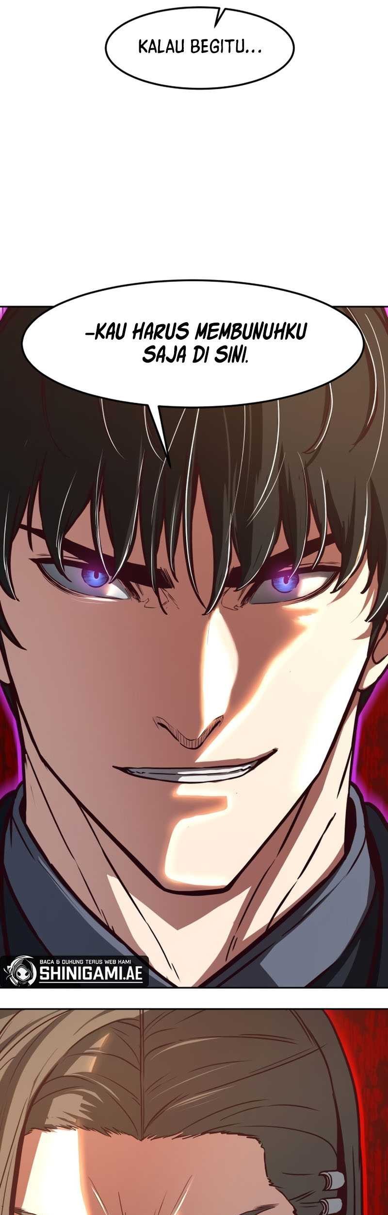 Sword Fanatic Wanders Through The Night chapter 90 halaman 55