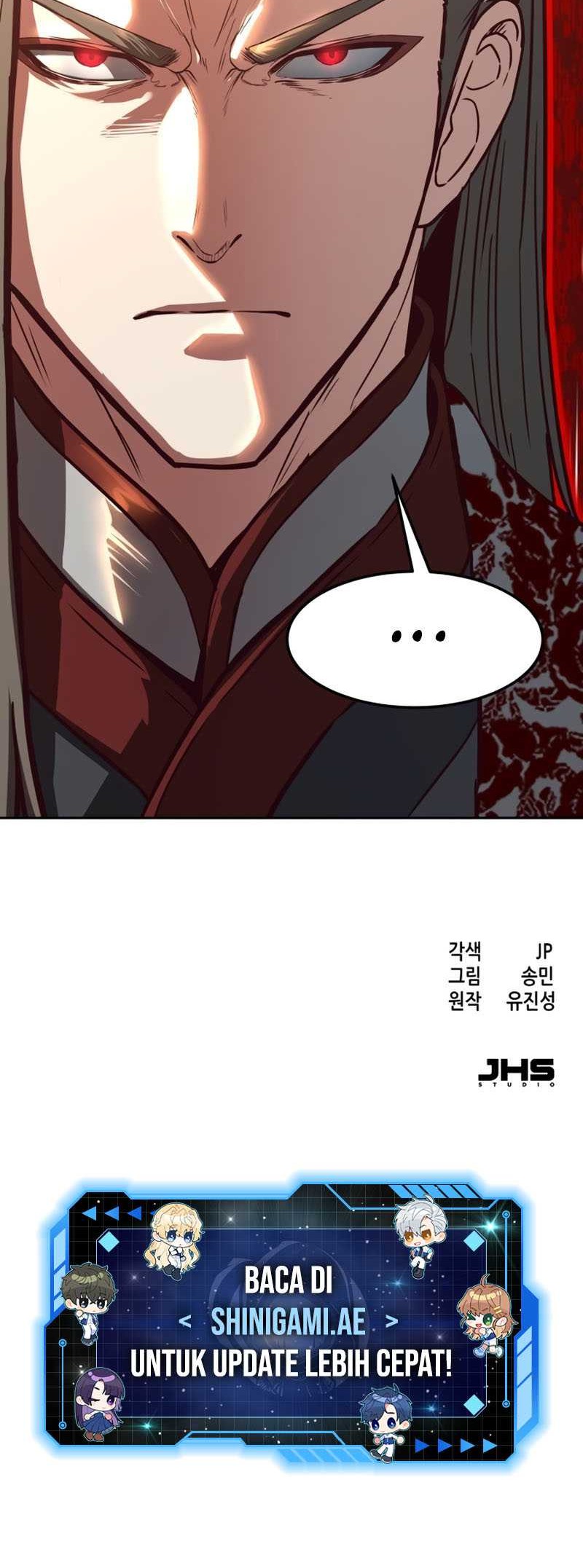 Sword Fanatic Wanders Through The Night chapter 90 halaman 56