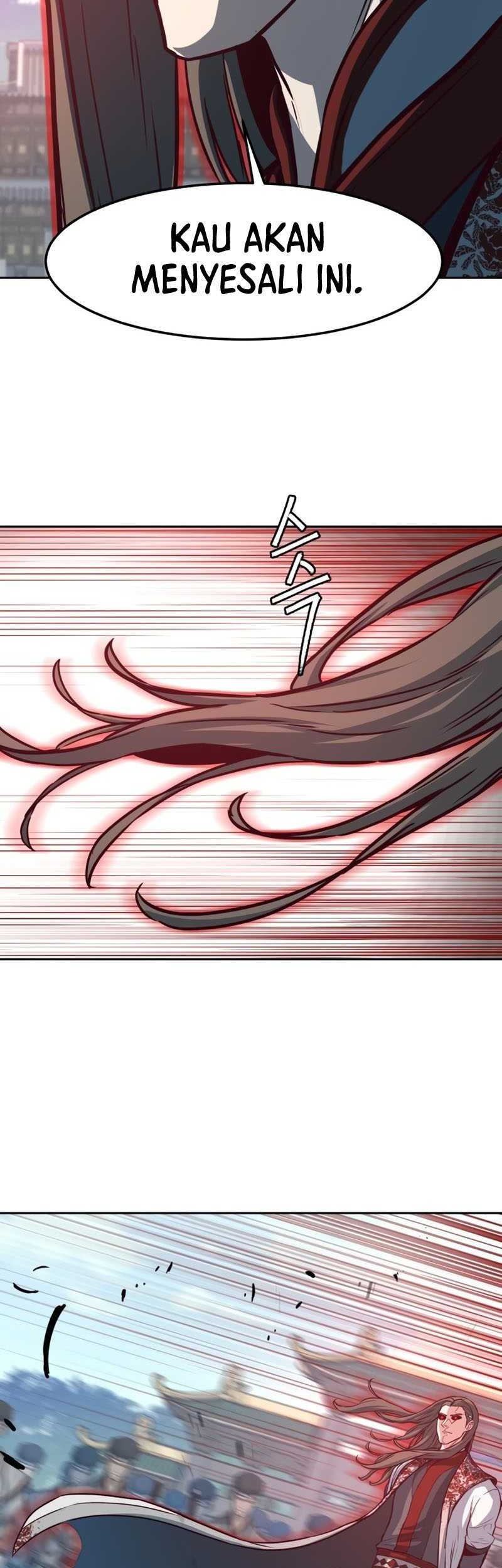 Sword Fanatic Wanders Through The Night Bab 91 halaman 16