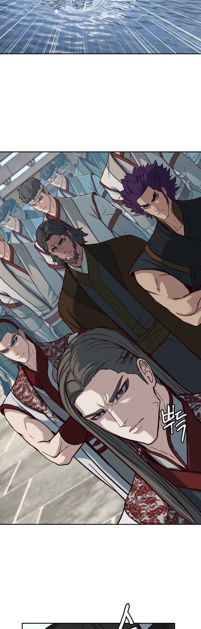 Sword Fanatic Wanders Through The Night chapter 92 halaman 14
