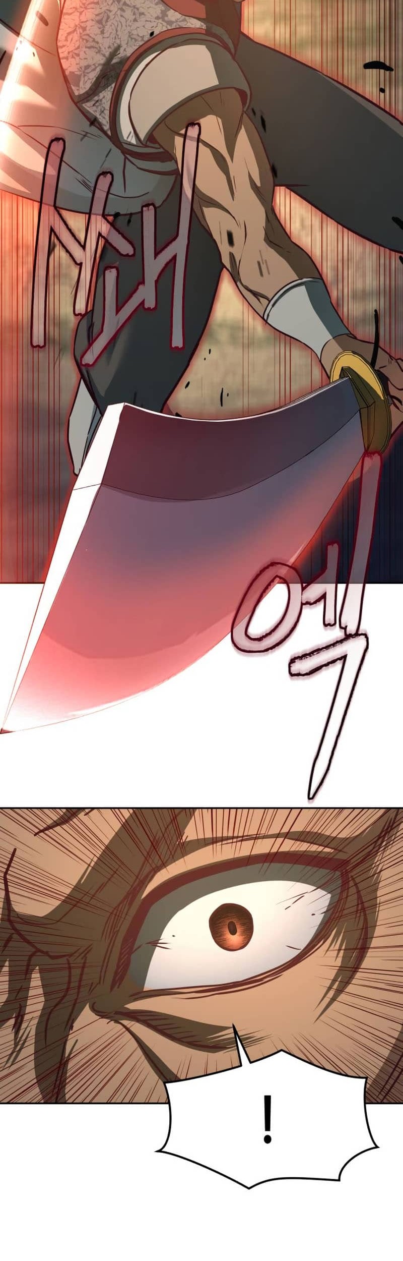 Sword Fanatic Wanders Through The Night chapter 92 halaman 45