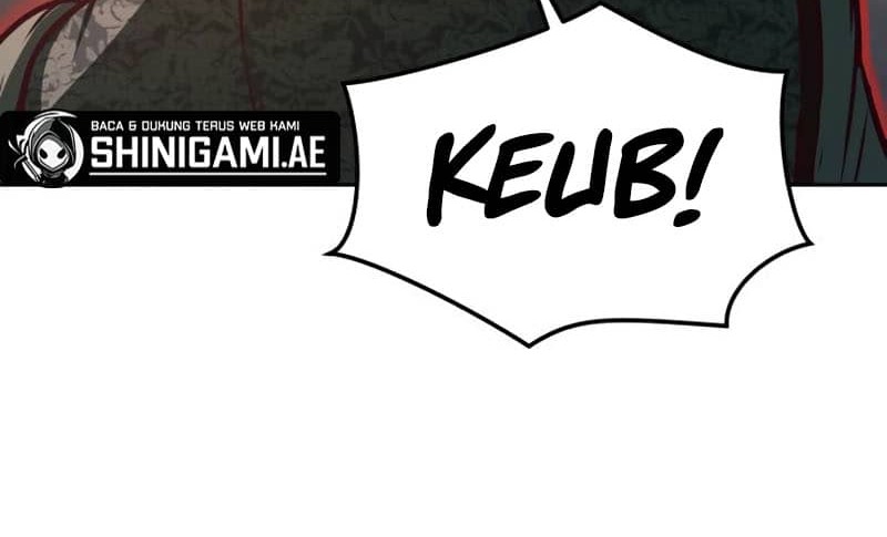 Sword Fanatic Wanders Through The Night chapter 92 halaman 47