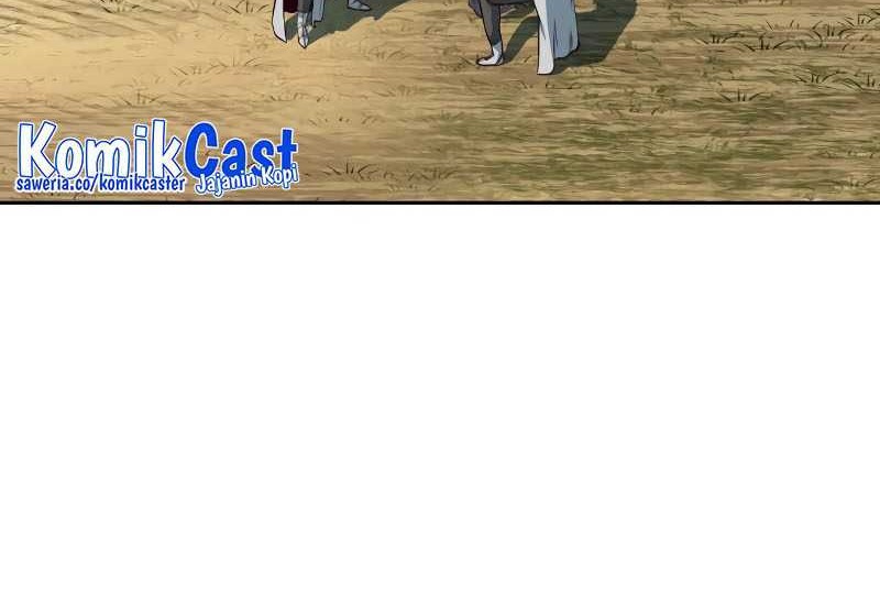 Sword Fanatic Wanders Through The Night chapter 94 halaman 3