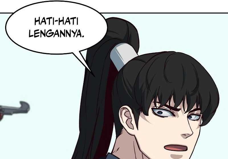 Sword Fanatic Wanders Through The Night chapter 94 halaman 9