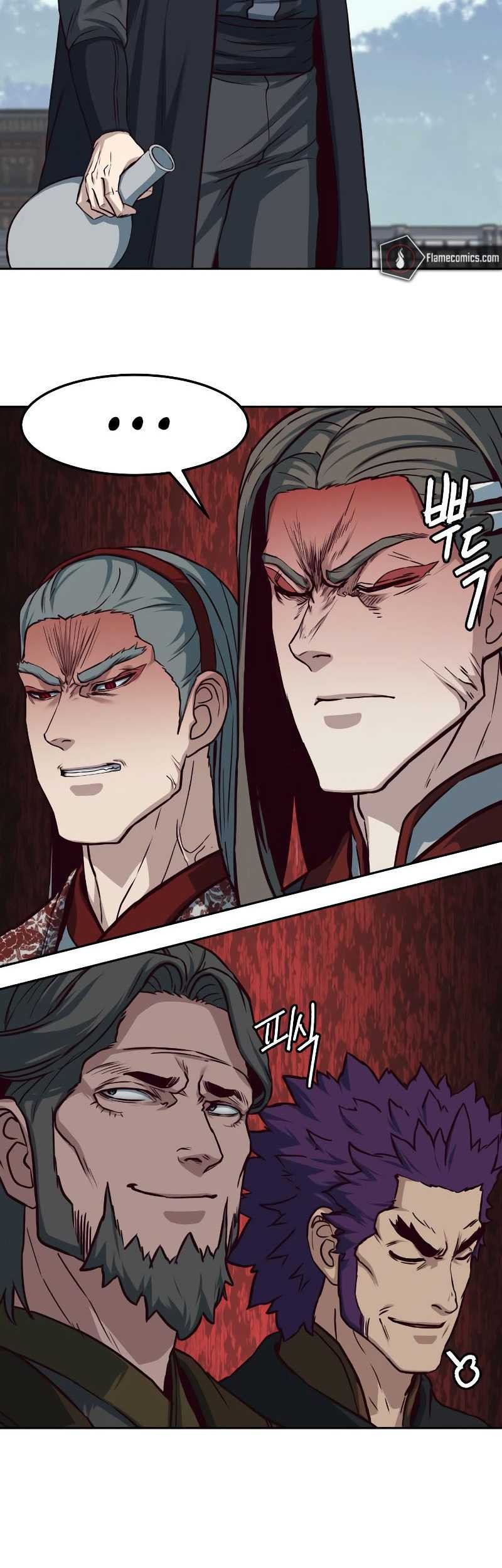 Sword Fanatic Wanders Through The Night chapter 94 halaman 24