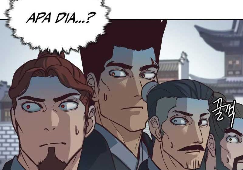 Sword Fanatic Wanders Through The Night chapter 94 halaman 27