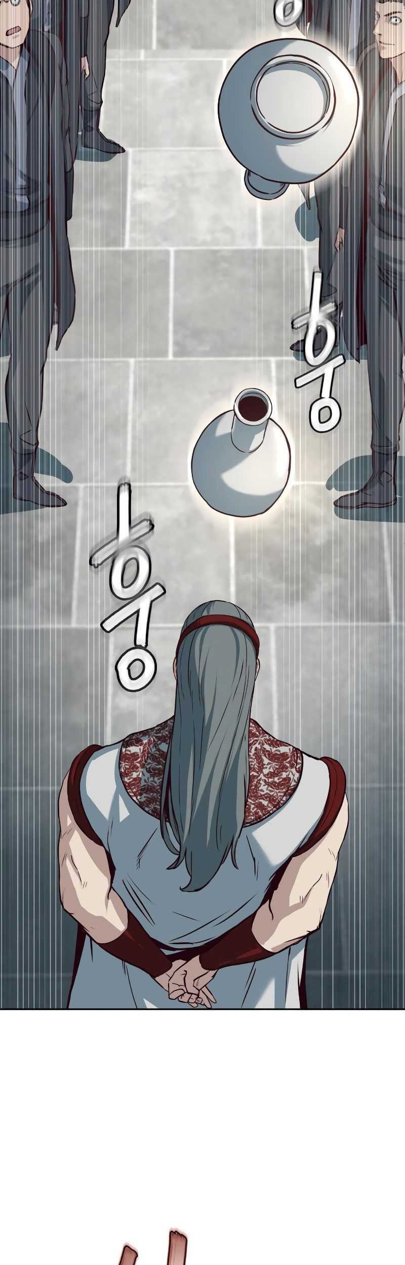 Sword Fanatic Wanders Through The Night chapter 94 halaman 38