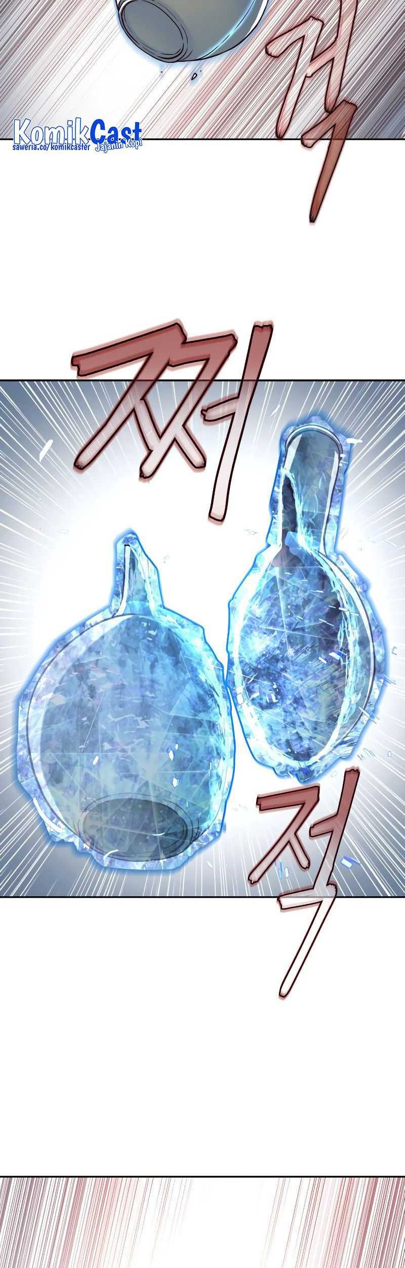 Sword Fanatic Wanders Through The Night chapter 94 halaman 40