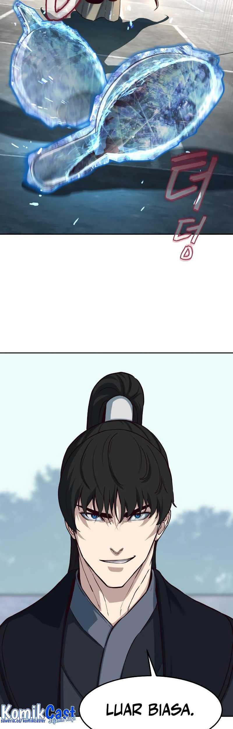 Sword Fanatic Wanders Through The Night chapter 94 halaman 42