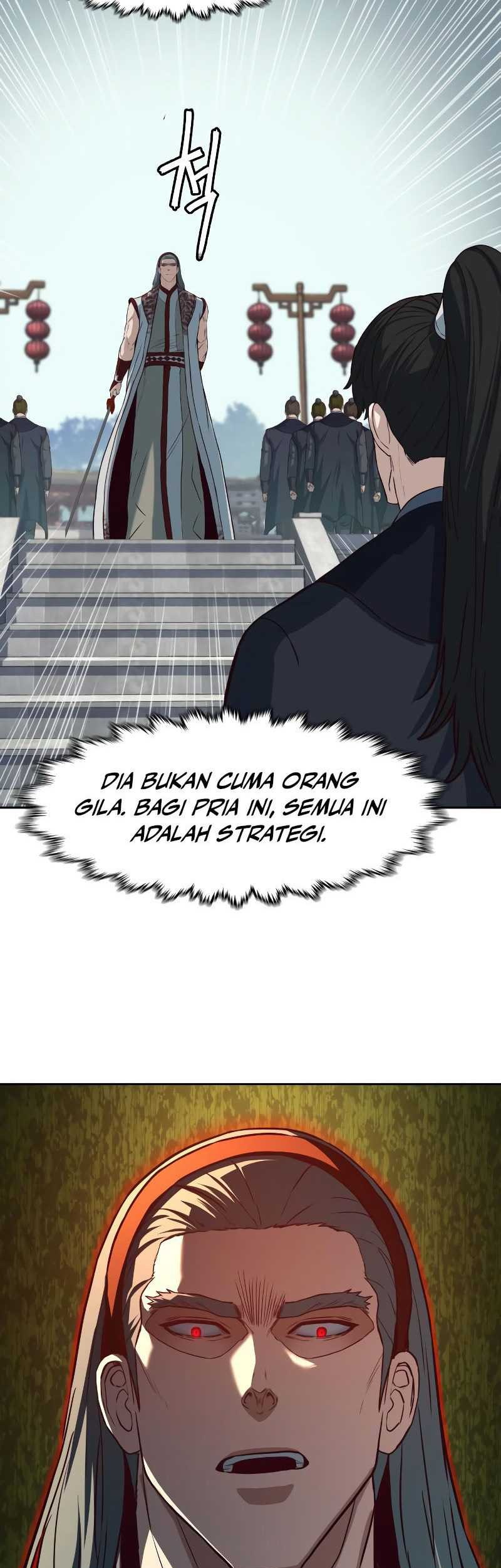 Sword Fanatic Wanders Through The Night chapter 94 halaman 44
