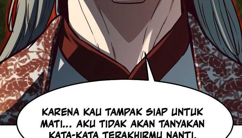 Sword Fanatic Wanders Through The Night chapter 94 halaman 45