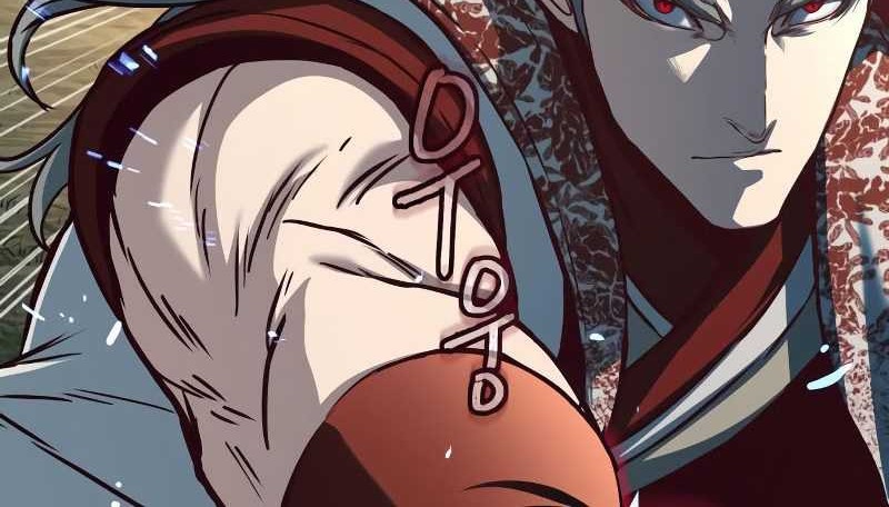 Sword Fanatic Wanders Through The Night chapter 94 halaman 53