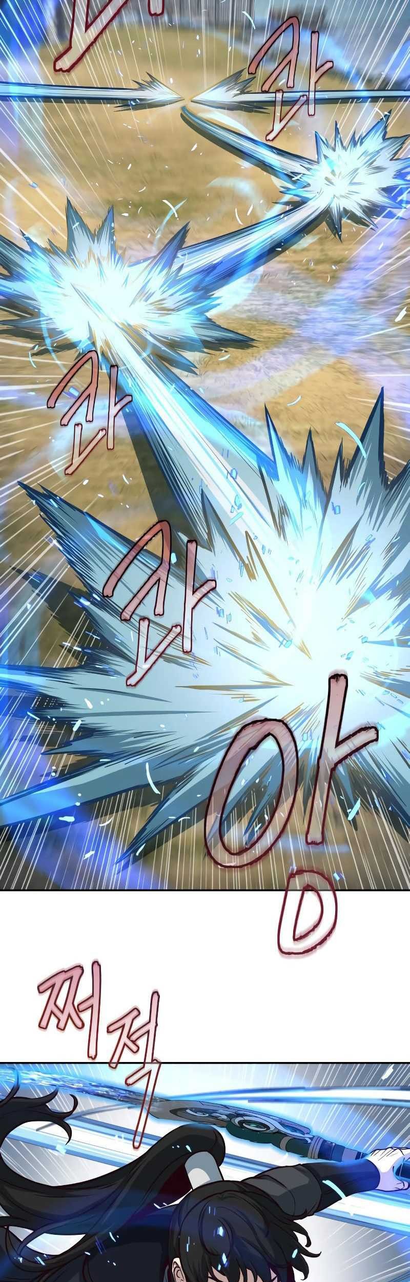 Sword Fanatic Wanders Through The Night chapter 94 halaman 56