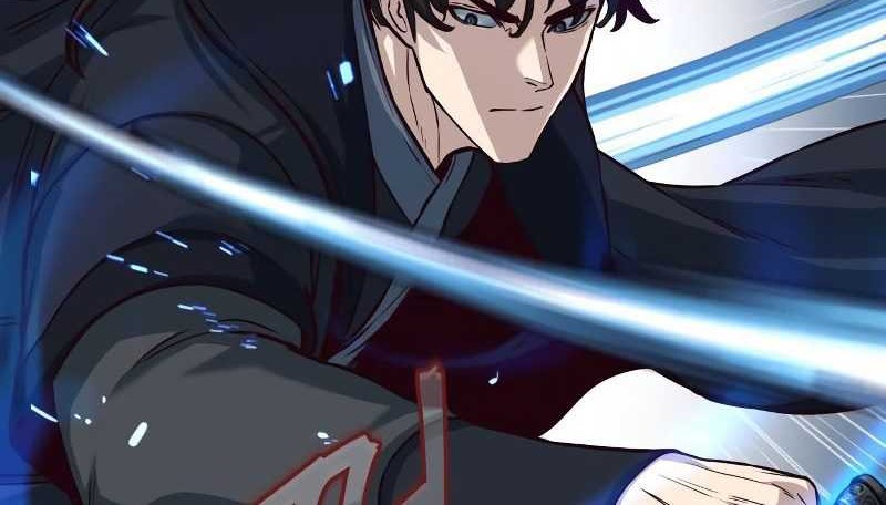 Sword Fanatic Wanders Through The Night chapter 94 halaman 57