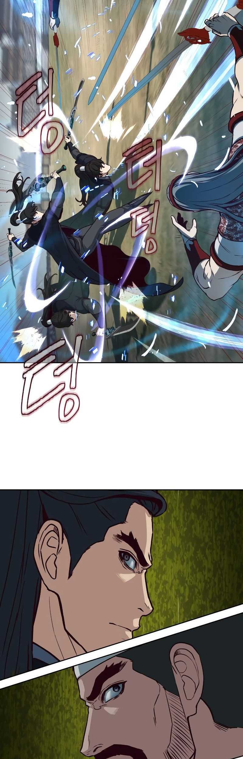 Sword Fanatic Wanders Through The Night chapter 94 halaman 60