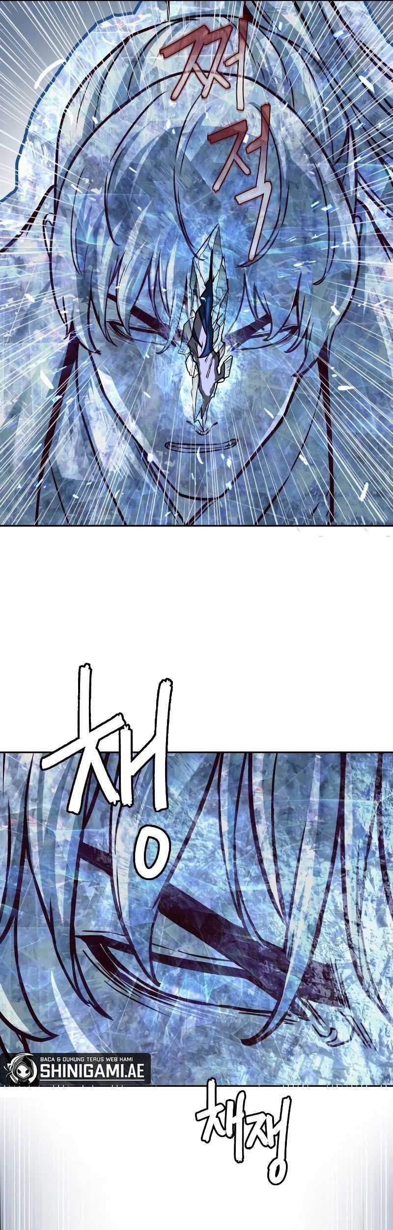 Sword Fanatic Wanders Through The Night chapter 96 halaman 6