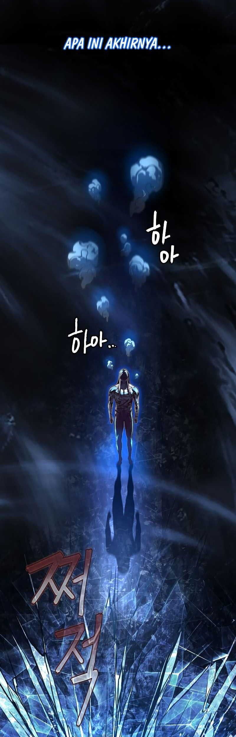 Sword Fanatic Wanders Through The Night chapter 96 halaman 8