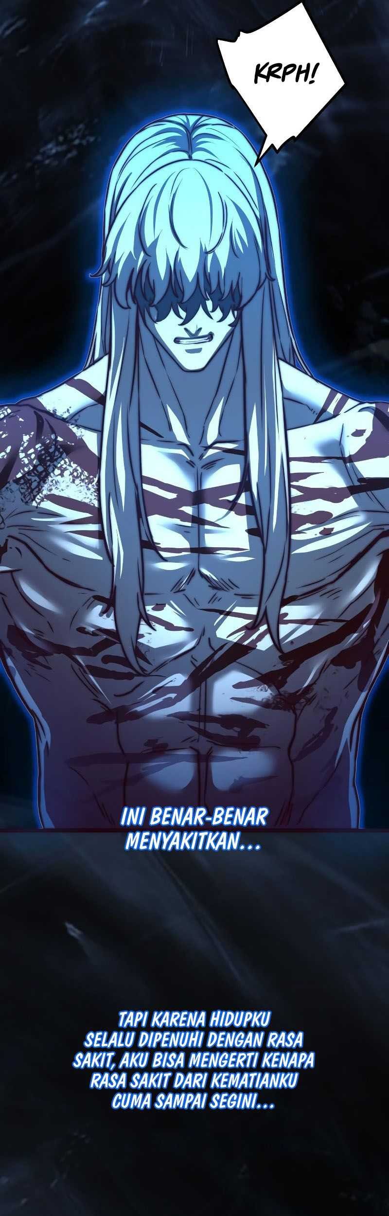 Sword Fanatic Wanders Through The Night chapter 96 halaman 10