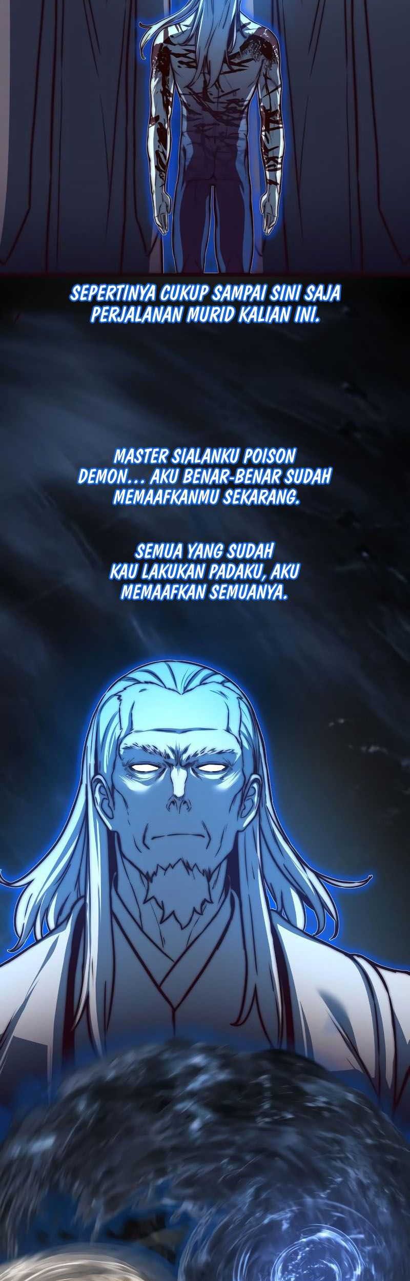 Sword Fanatic Wanders Through The Night chapter 96 halaman 12