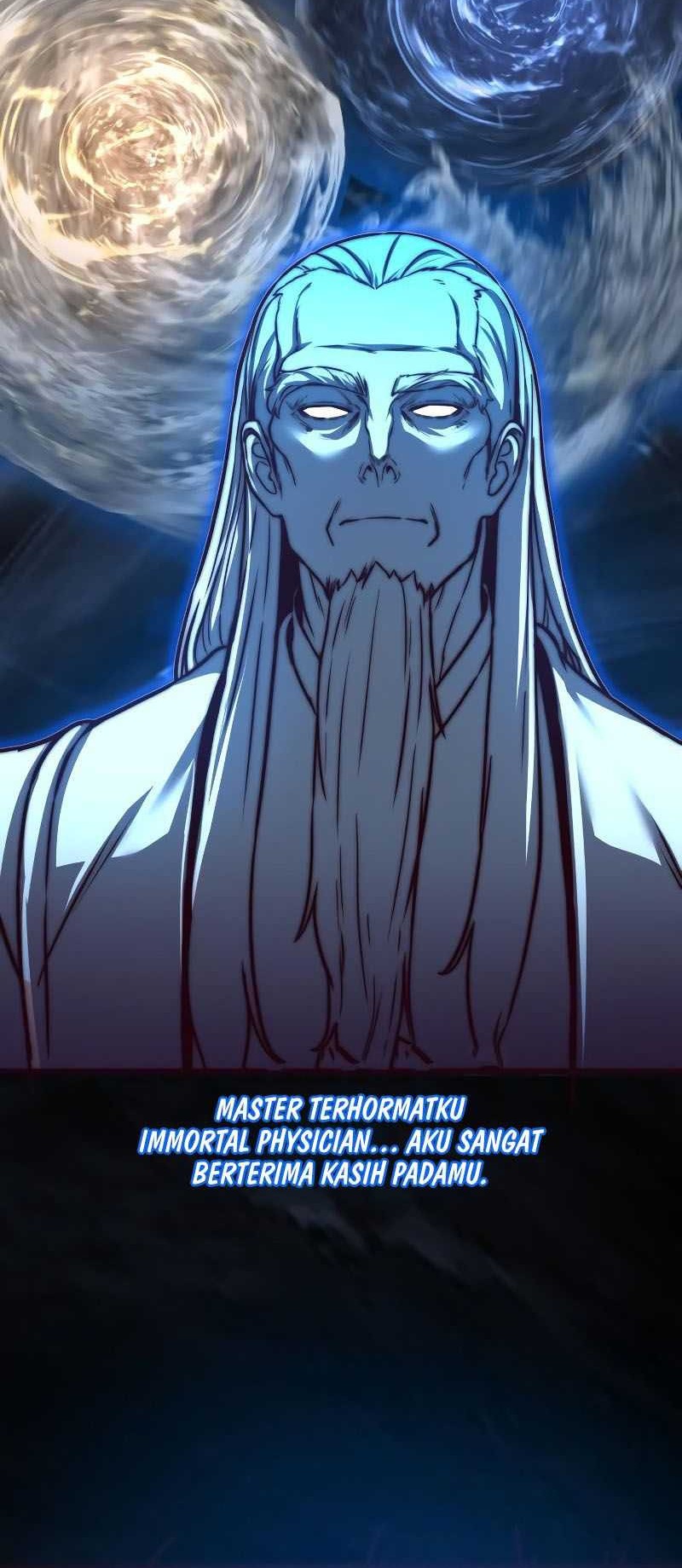 Sword Fanatic Wanders Through The Night chapter 96 halaman 13