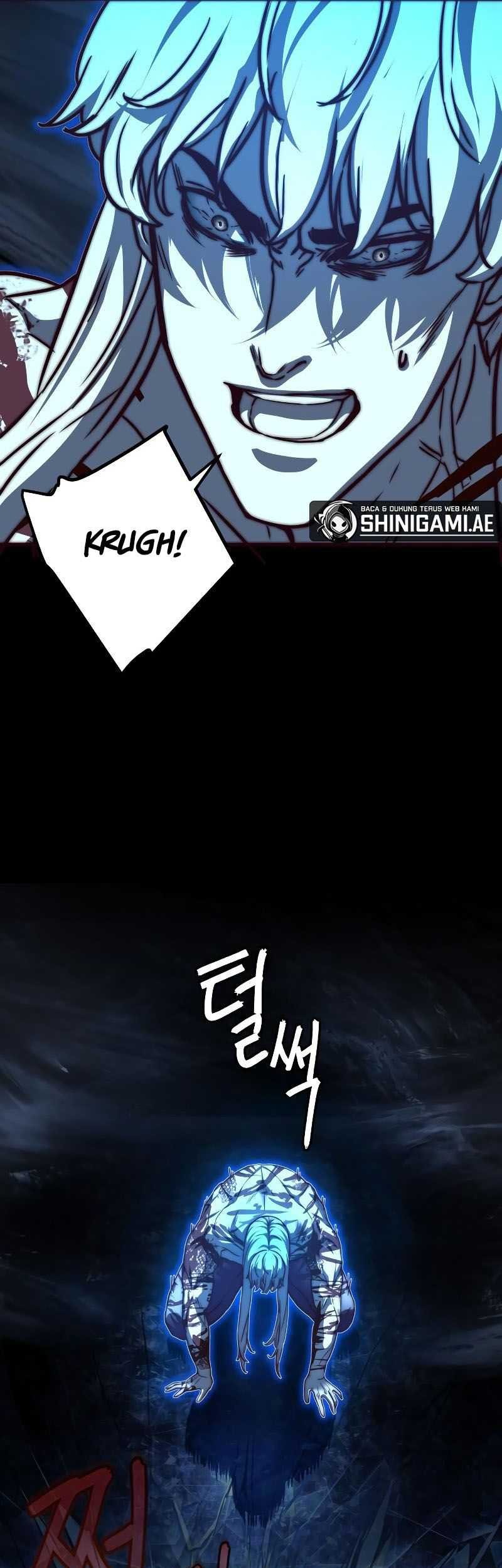 Sword Fanatic Wanders Through The Night chapter 96 halaman 14