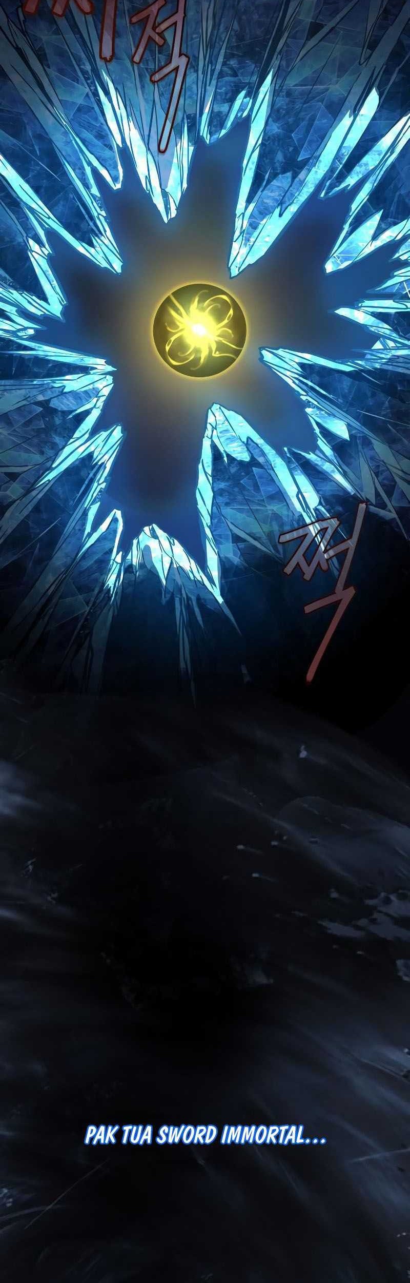 Sword Fanatic Wanders Through The Night chapter 96 halaman 15