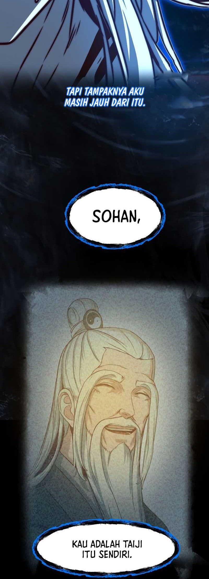 Sword Fanatic Wanders Through The Night chapter 96 halaman 17