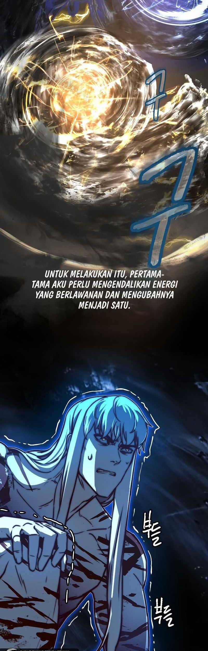 Sword Fanatic Wanders Through The Night chapter 96 halaman 20