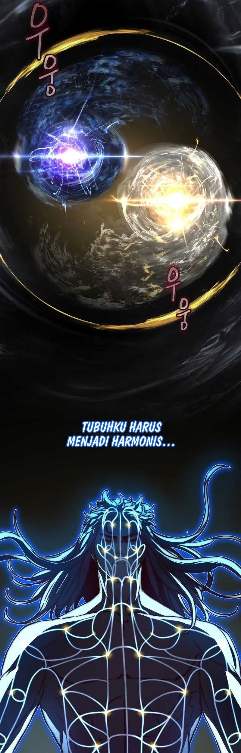 Sword Fanatic Wanders Through The Night chapter 96 halaman 22