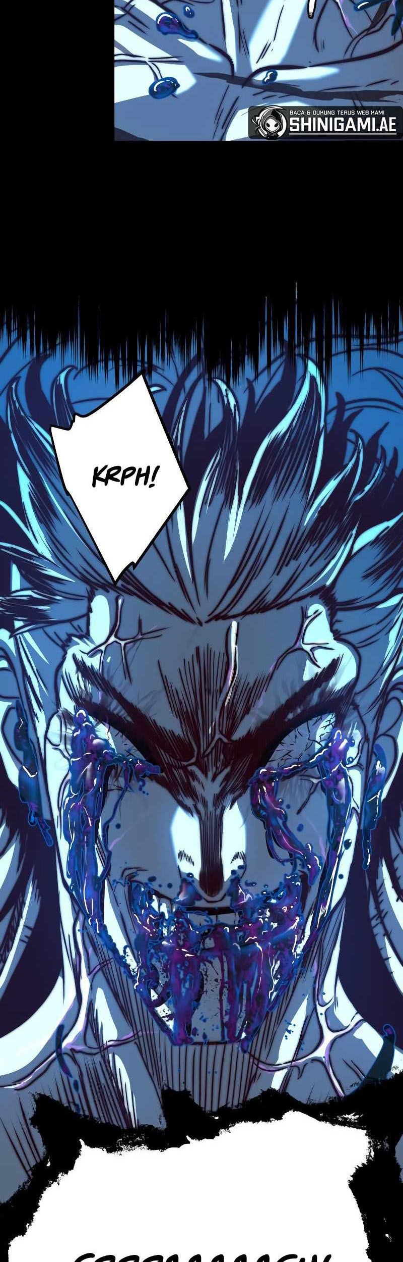 Sword Fanatic Wanders Through The Night chapter 96 halaman 27