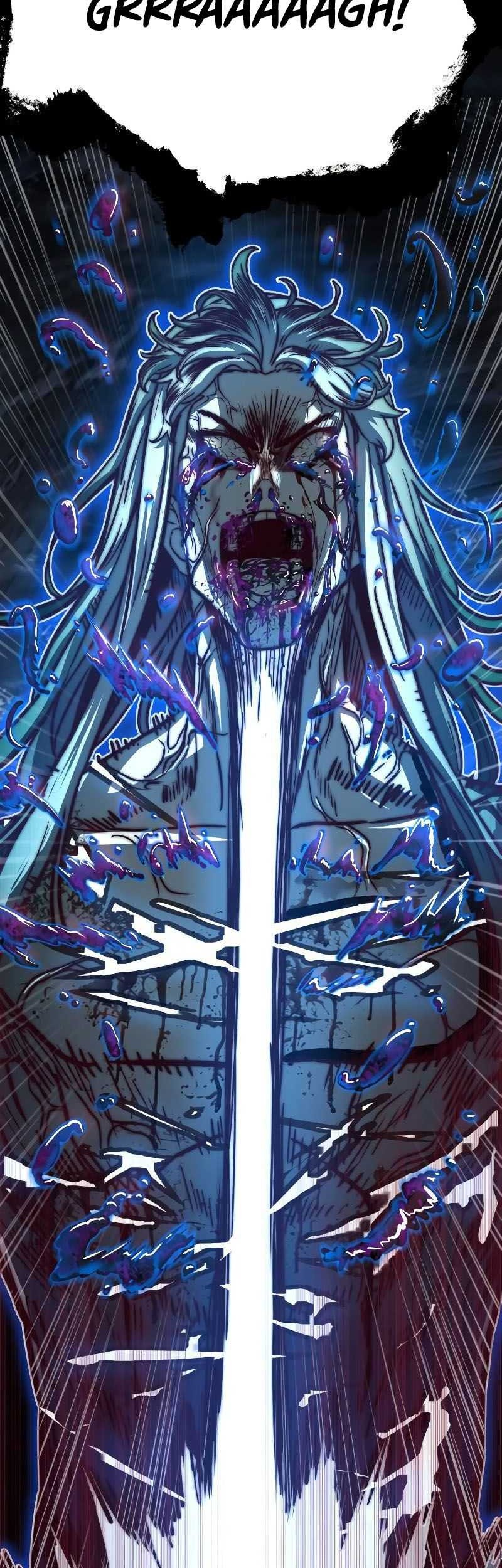 Sword Fanatic Wanders Through The Night chapter 96 halaman 28