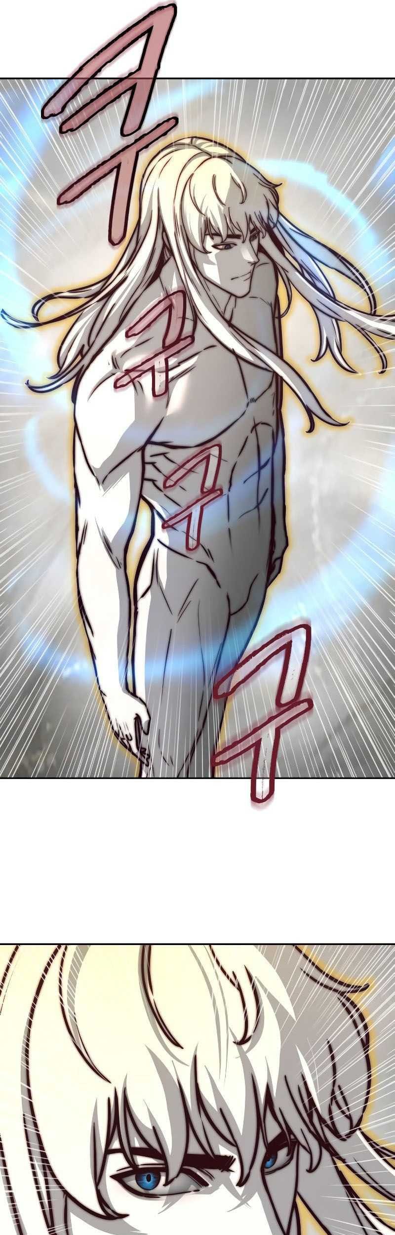 Sword Fanatic Wanders Through The Night chapter 96 halaman 34