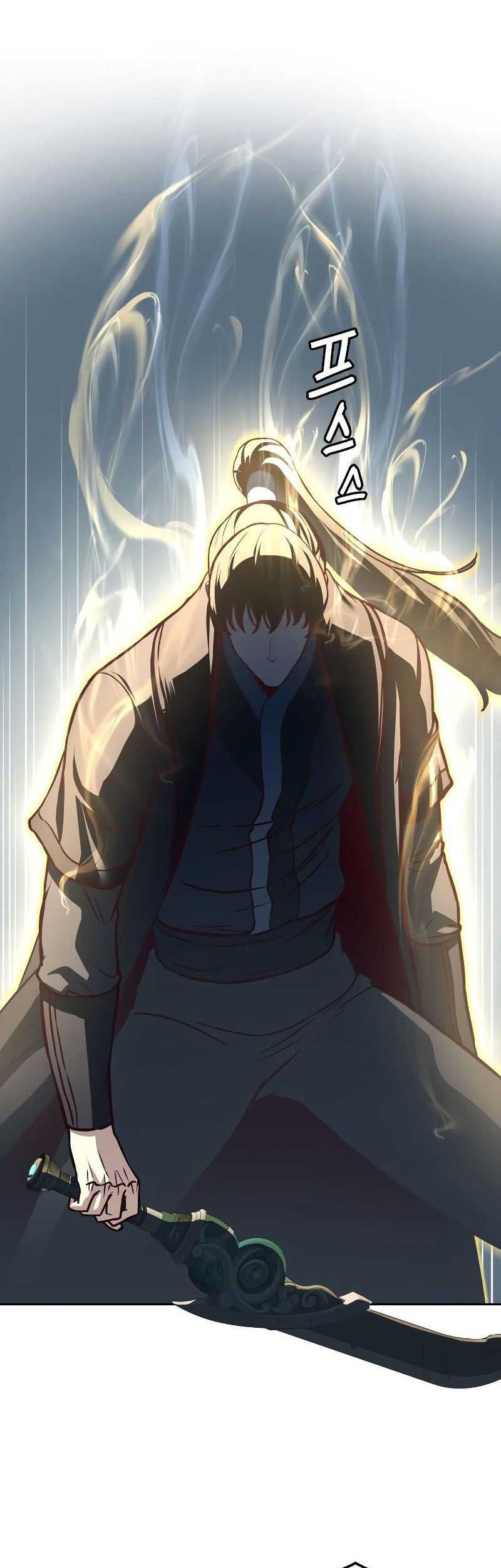Sword Fanatic Wanders Through The Night chapter 96 halaman 40