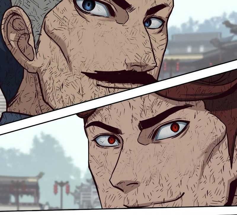 Sword Fanatic Wanders Through The Night chapter 96 halaman 45