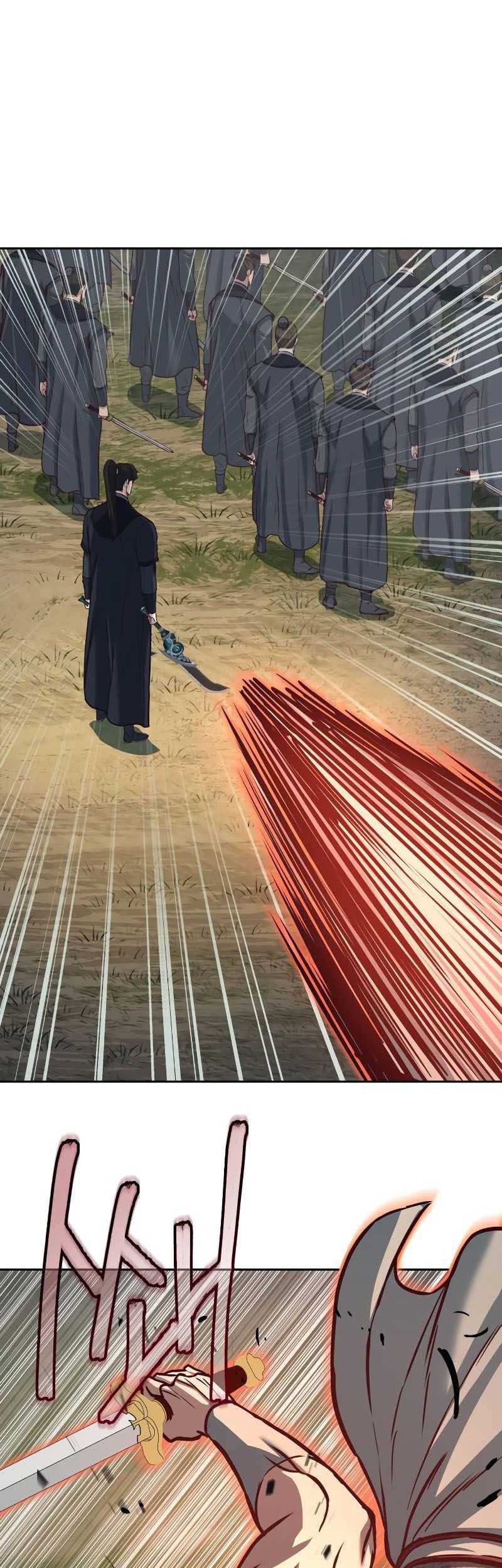 Sword Fanatic Wanders Through The Night chapter 96 halaman 48